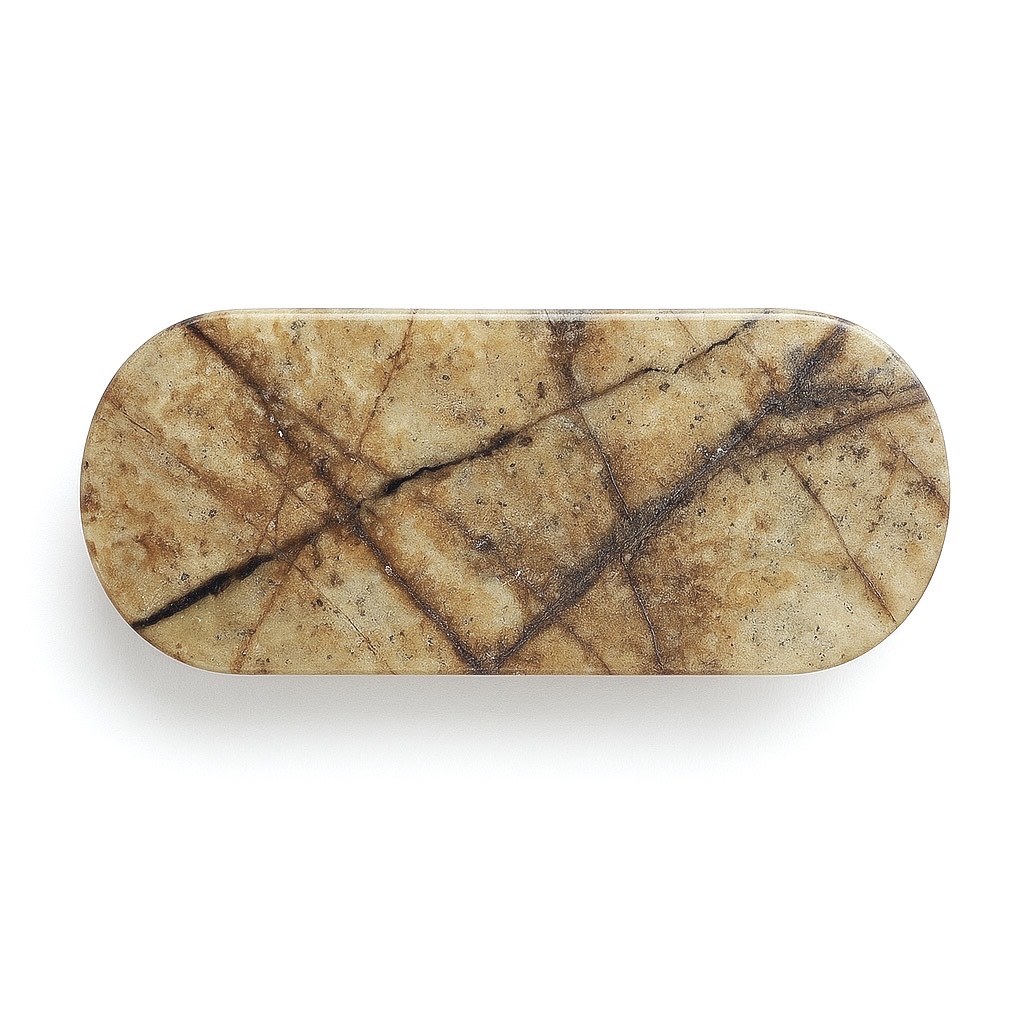 uchwyt meblowy blue roma lineo