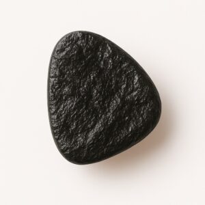 Uchwyt wieszak z granitu szczotkowanego Luma